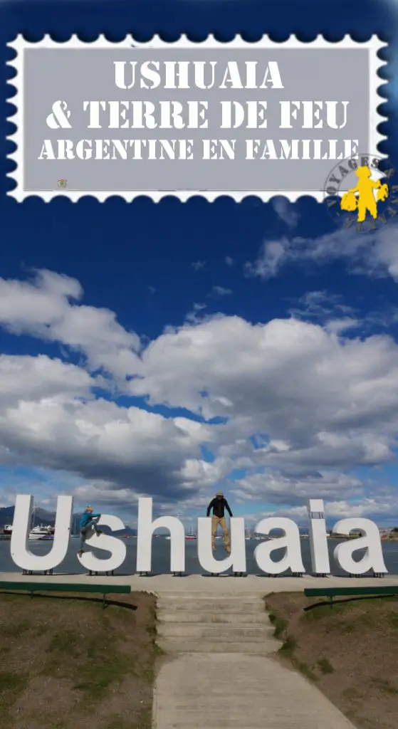 Ushaïa en famille et terre de feu pinterest Visiter Ushuaia et la Terre de Feu argentine en famille