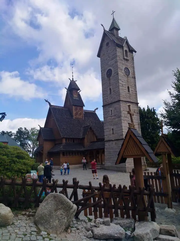 Road trip Sud Pologne en famille | Blog VOYAGES ET ENFANTS