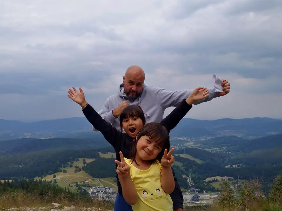 Road trip Sud Pologne en famille | Blog VOYAGES ET ENFANTS
