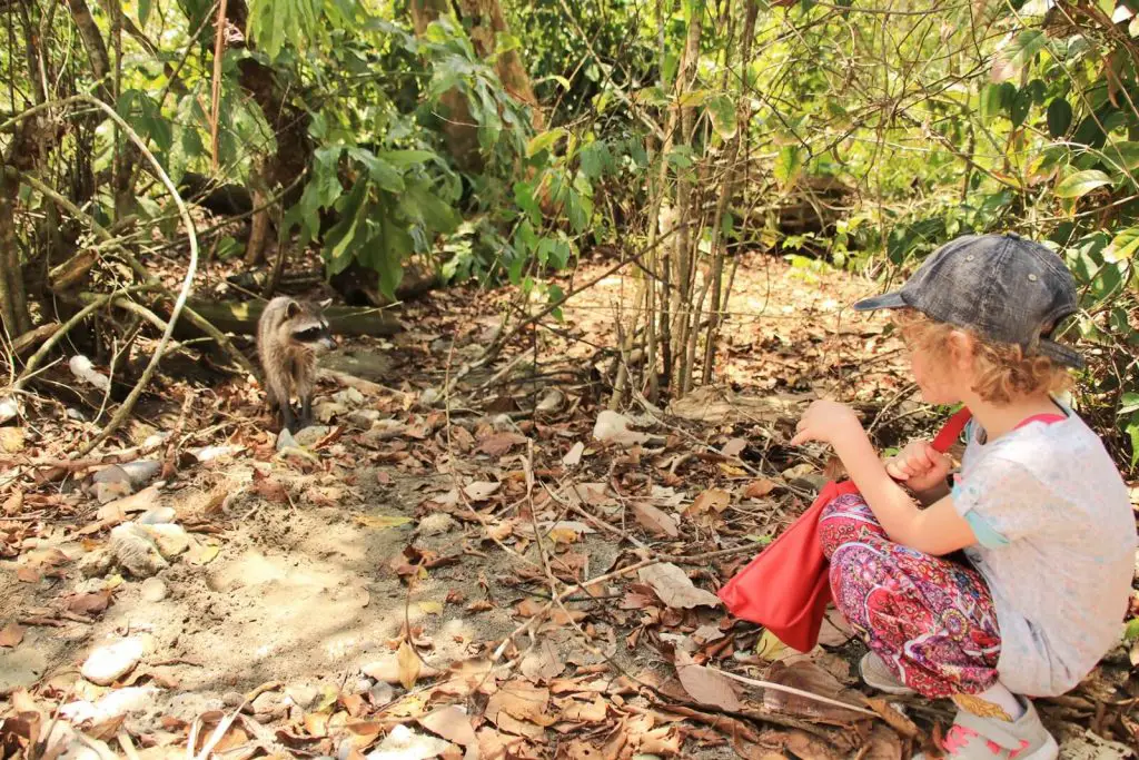 Voyage Costa Rica en famille nombreuse | VOYAGES ET ENFANTS