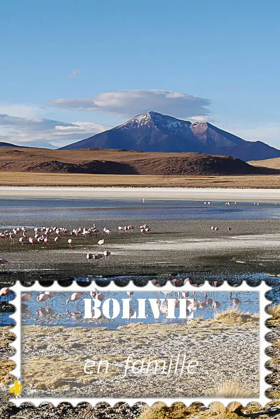 Bolivie en famille voyage et enfants dossier blog