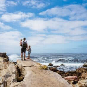 Voyage Afrique du Sud en famille blog Voyages et Enfants 2 15 jours Afrique du sud en famille côte australe