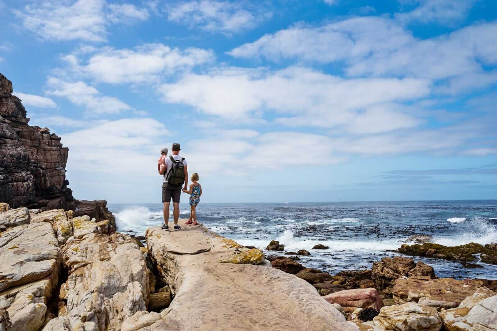 Voyage Afrique du Sud en famille blog Voyages et Enfants 2 15 jours Afrique du sud en famille côte australe