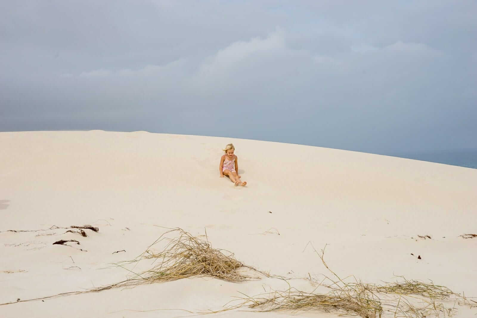 15 jours Afrique du sud en famille côte australe