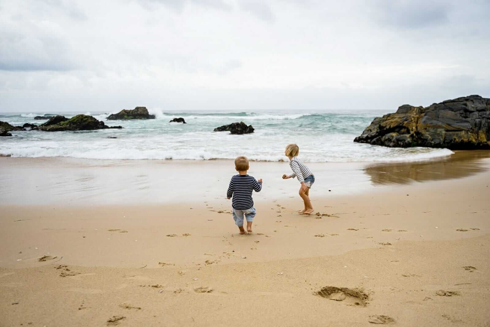 15 jours Afrique du sud en famille côte australe