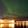 Norvege en hiver aurore boreale Road trip en France Idées pour les familles mais pas que | Blog VOYAGES ET ENFANTS