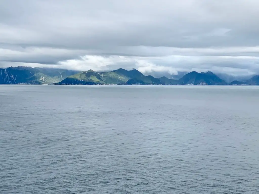 Voyage Alaska en famille Croisière en Alaska en famille témoignage VOYAGES ET ENFANTS
