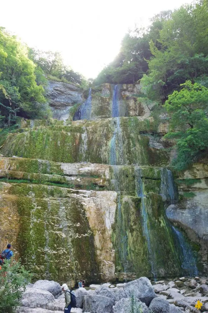 Le Jura en été et en famille | Blog VOYAGES ET ENFANTS