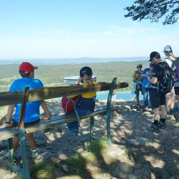 10 jours dans Jura en famille : que faire en été ? 11 Jura en famille activité eté que faire avec enfant