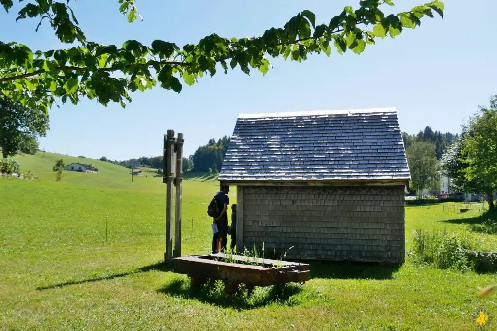 Le Jura en été et en famille | Blog VOYAGES ET ENFANTS