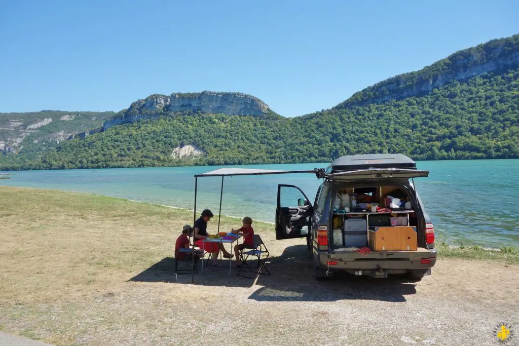 Le Jura en été et en famille | Blog VOYAGES ET ENFANTS