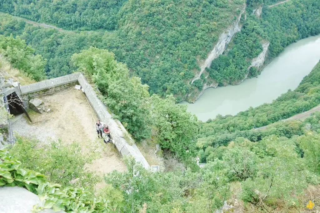 Le Jura en été et en famille | Blog VOYAGES ET ENFANTS