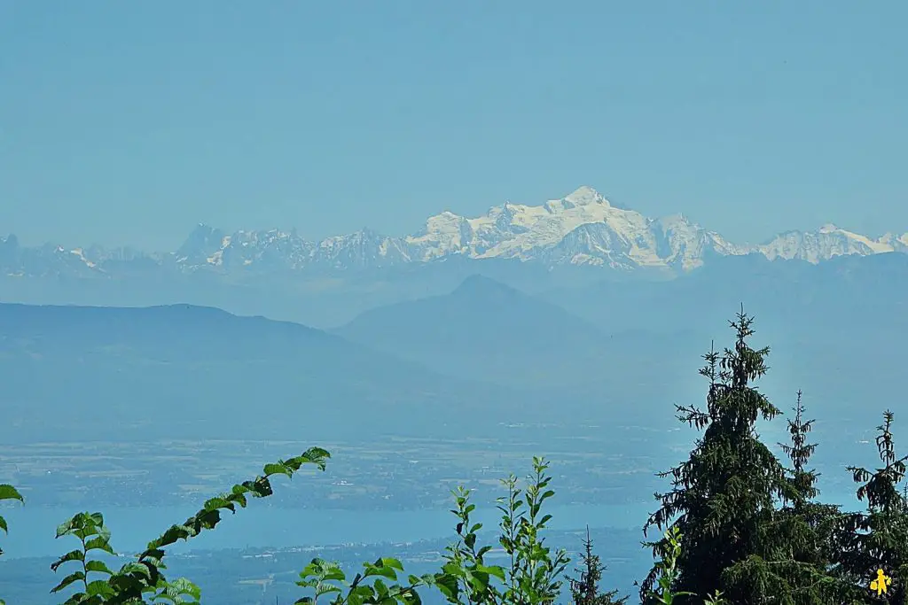 Le Jura en été et en famille | Blog VOYAGES ET ENFANTS