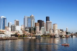 Seattle en famille guide ouest américain en famille