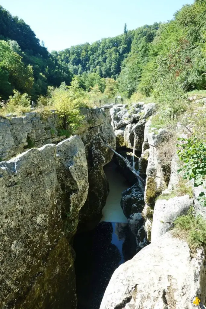 Jura 11 randonnées facile familiales | VOYAGES ET ENFANTS