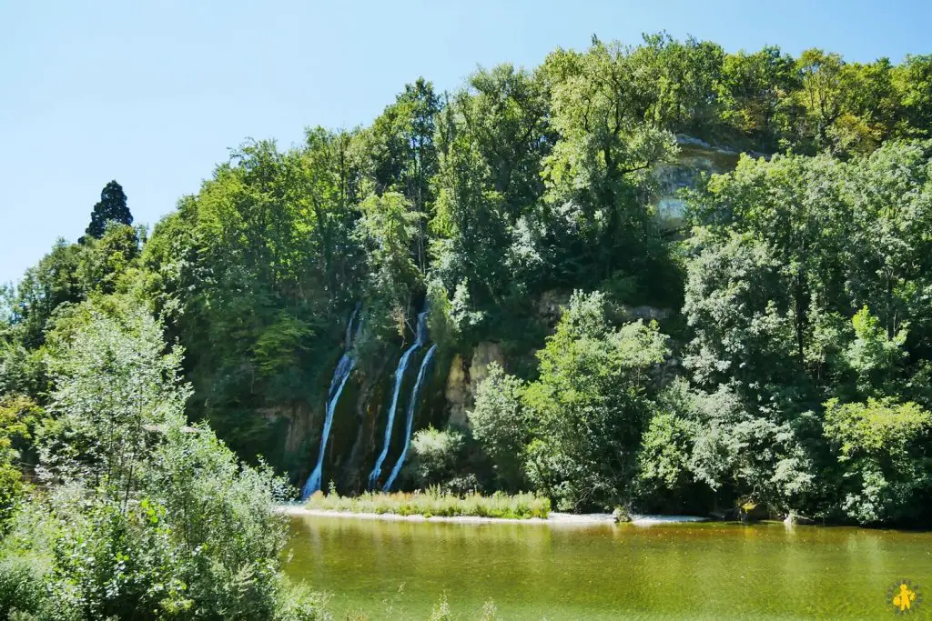 Jura 11 randonnées facile familiales | VOYAGES ET ENFANTS