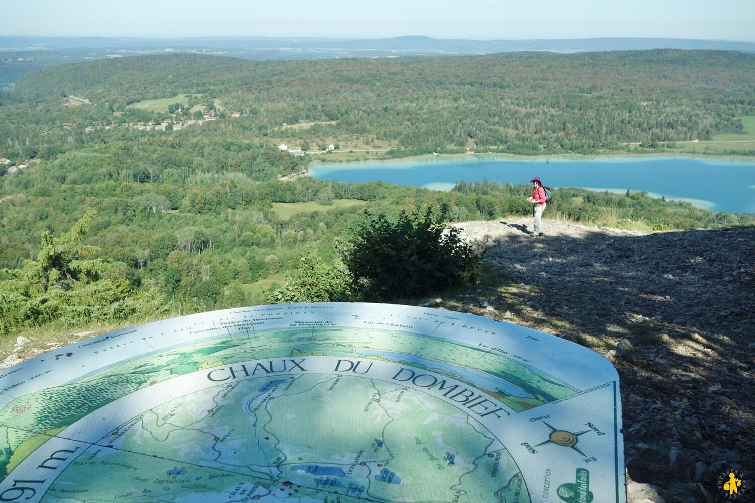 Sommet Dans Le Jura En 4 Lettres Jura: 11 randonnées facile & familiales | VOYAGES ET ENFANTS