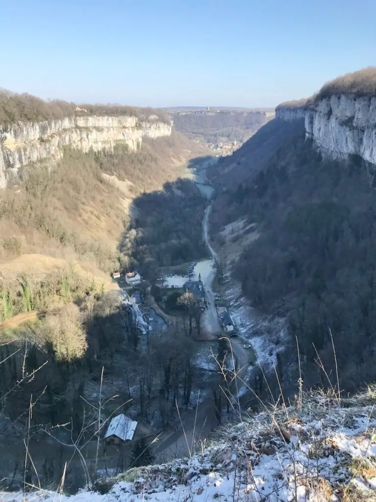 Randonnées faciles dans le Jura en famille