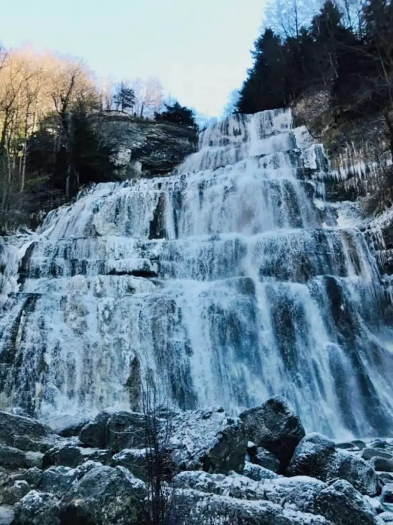 Jura 11 randonnées facile familiales | VOYAGES ET ENFANTS