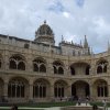 4 jours à Lisbonne en février - témoignage d'une maman 14 lisbonne-voyage-famille monastere jeronimos
