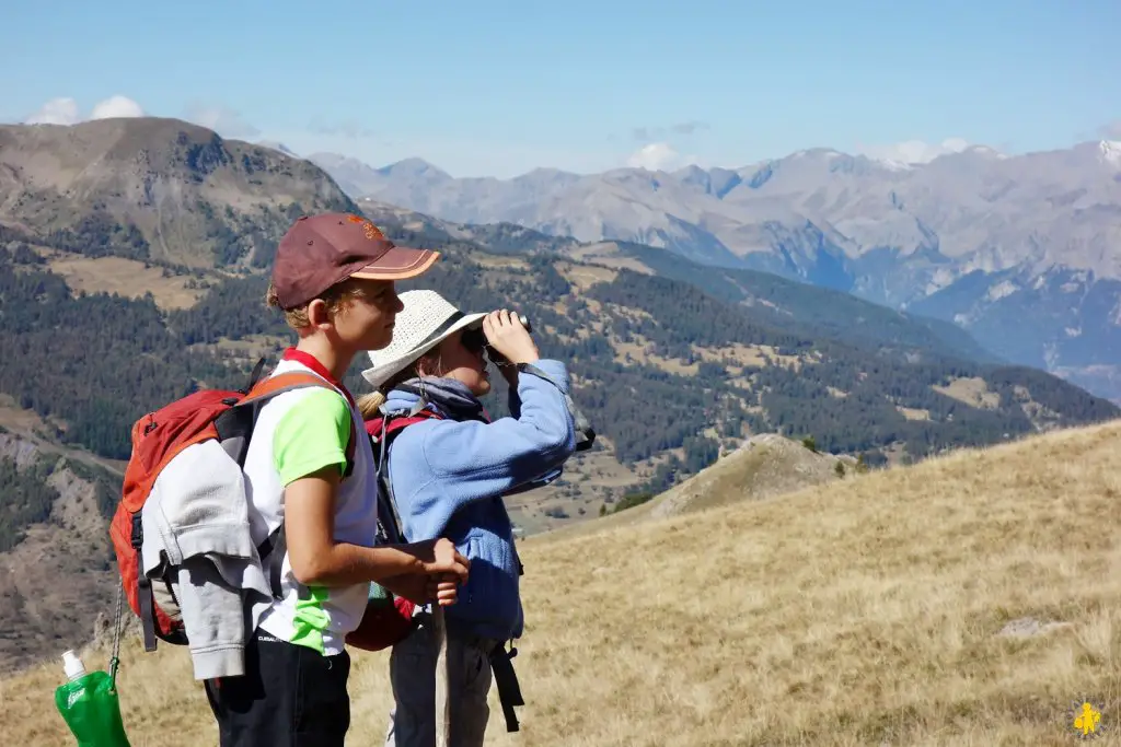 randonne avec enfant 9ans Randonner avec enfant 0 15 ans conseil VOYAGES ET ENFANTS