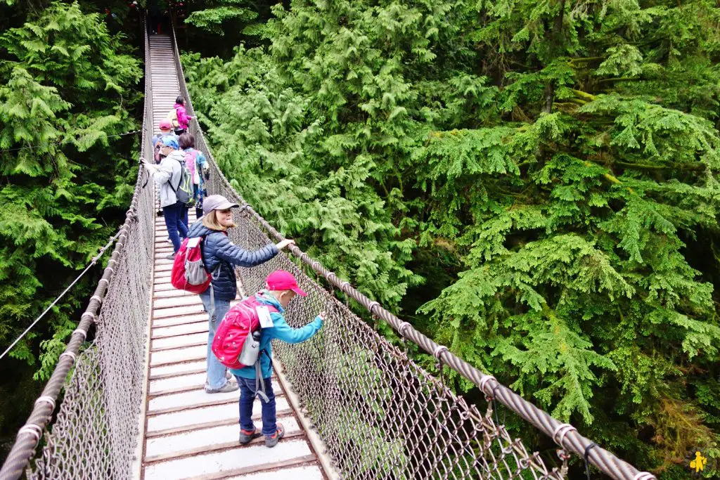 Randonner avec enfant 0 15 ans conseil VOYAGES ET ENFANTS