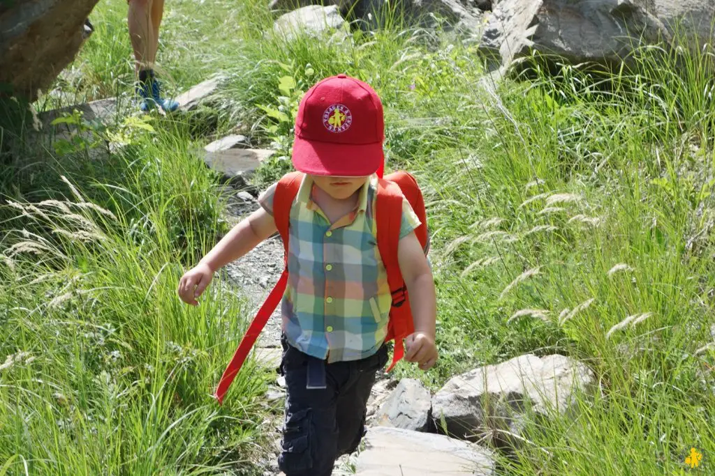 randonner avec enfant conseils Randonner avec enfant 0 15 ans conseil VOYAGES ET ENFANTS