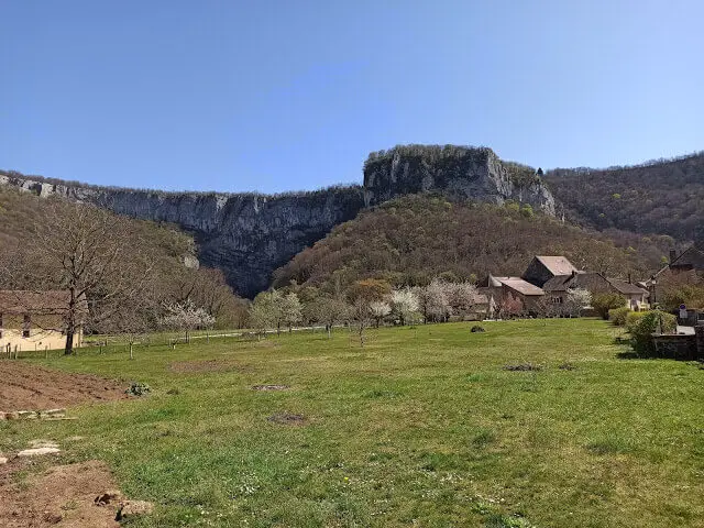 Jura 11 randonnées facile familiales | VOYAGES ET ENFANTS