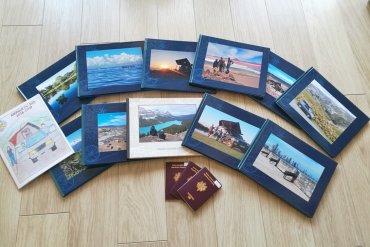 livre photo photoweb souvenir vacances