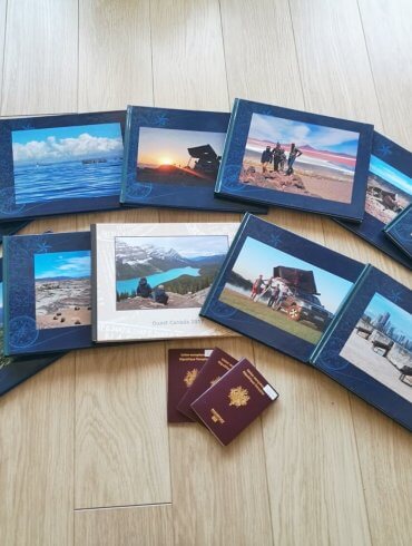 livre photo photoweb souvenir vacances