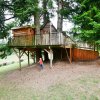 glamping en famille hebergement insolite Randonner avec enfant 0 15 ans conseil VOYAGES ET ENFANTS