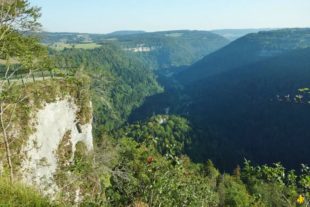 Que voir dans le Doubs en famille | VOYAGES ET ENFANTS