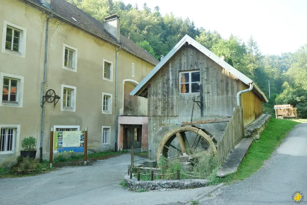 Que voir dans le Doubs en famille | VOYAGES ET ENFANTS