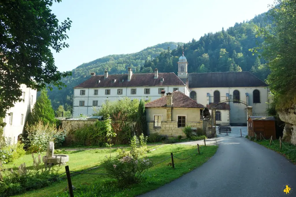 Que voir dans le Doubs en famille | VOYAGES ET ENFANTS