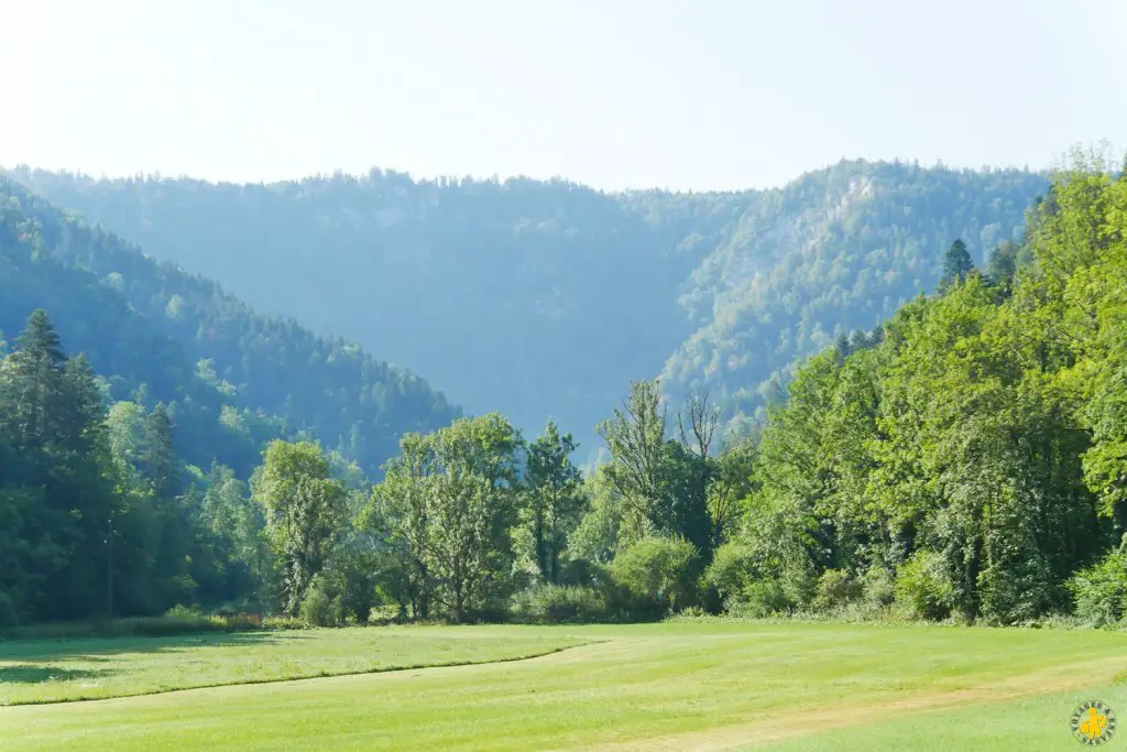 Que voir dans le Doubs en famille | VOYAGES ET ENFANTS