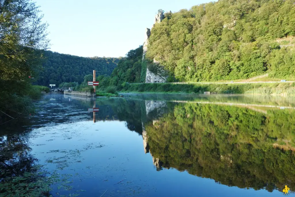 Que voir dans le Doubs en famille | VOYAGES ET ENFANTS