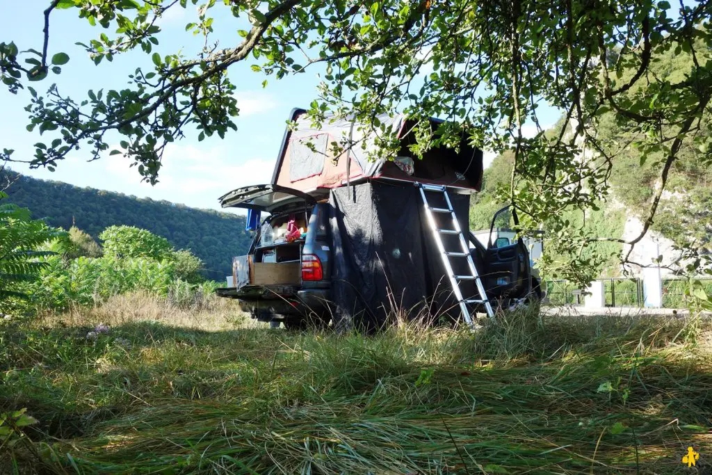 Que voir dans le Doubs en famille | VOYAGES ET ENFANTS