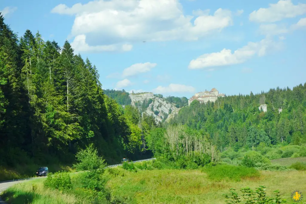 Que voir dans le Doubs en famille | VOYAGES ET ENFANTS