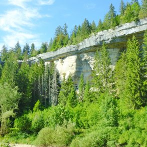 Doubs en famille défilé EntreRoche Que voir dans le Doubs en famille | VOYAGES ET ENFANTS