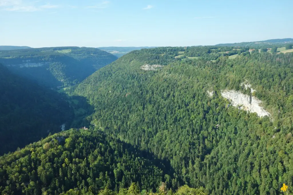 Que voir dans le Doubs en famille | VOYAGES ET ENFANTS