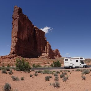 6 mois aux Etats Unis en camping car 6 mois aux États Unis en camping car | VOYAGES ET ENFANTS
