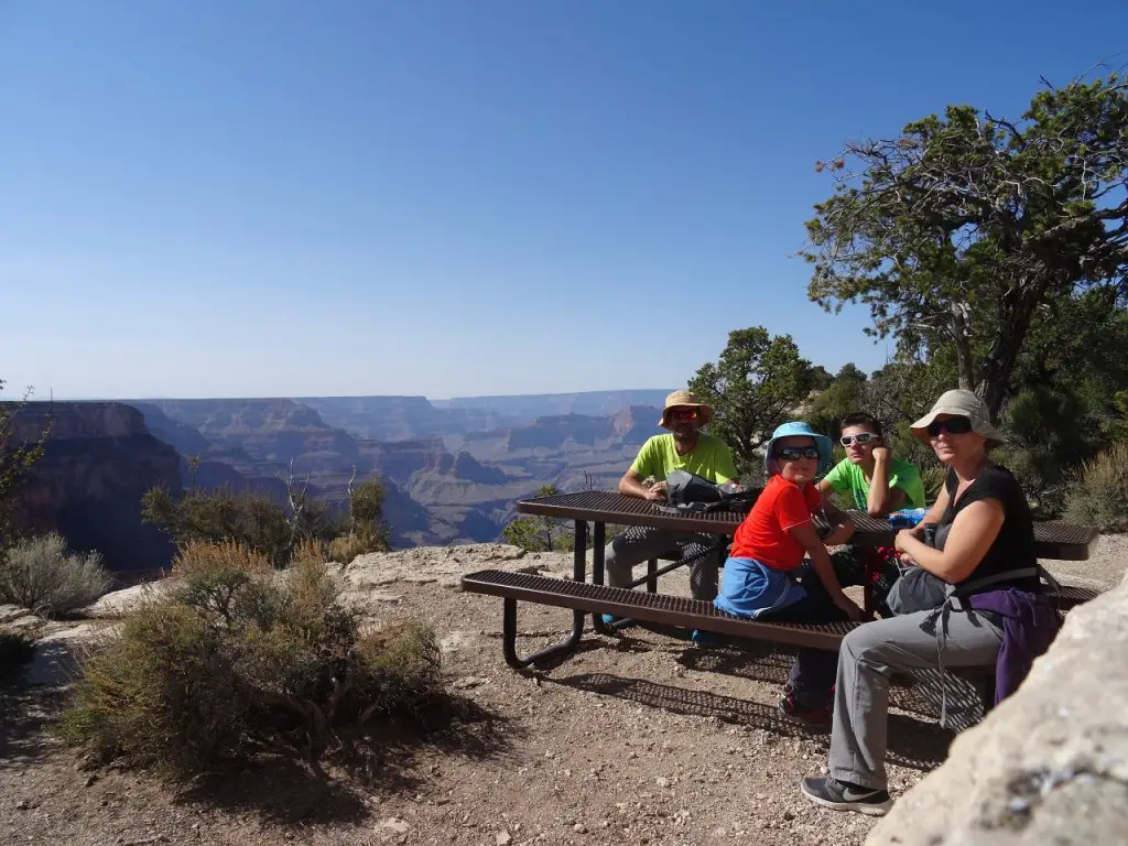 6 mois aux Etats unis en camping car 6 mois aux États Unis en camping car | VOYAGES ET ENFANTS