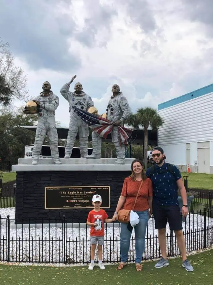 Road trip Floride en février en famille | VOYAGES ET ENFANTS