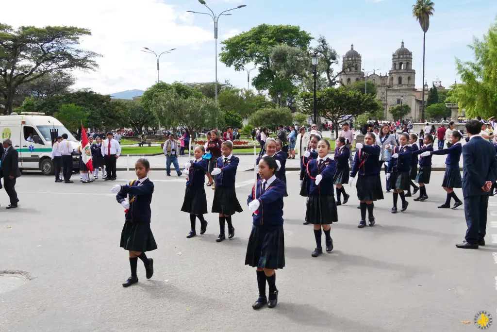 Que voir Cajamarca et Kuelap en famille |VOYAGES ET ENFANTS