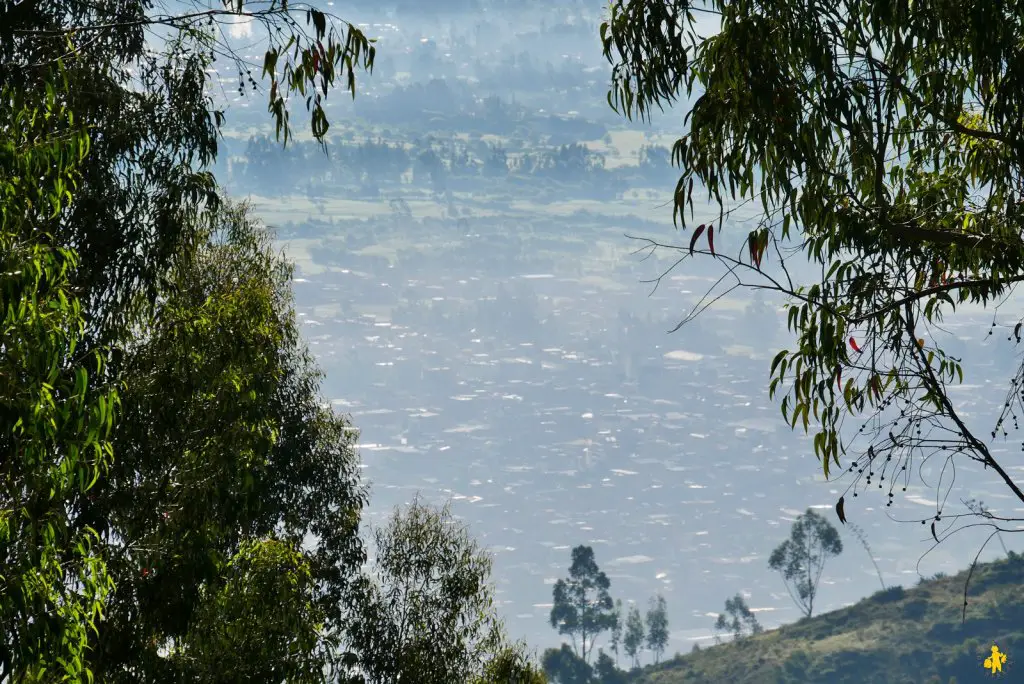 Que voir Cajamarca et Kuelap en famille |VOYAGES ET ENFANTS