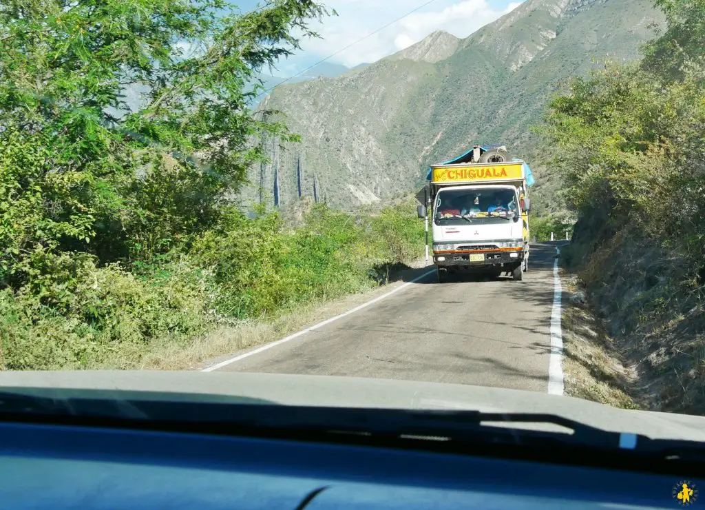 Que voir Cajamarca et Kuelap en famille |VOYAGES ET ENFANTS