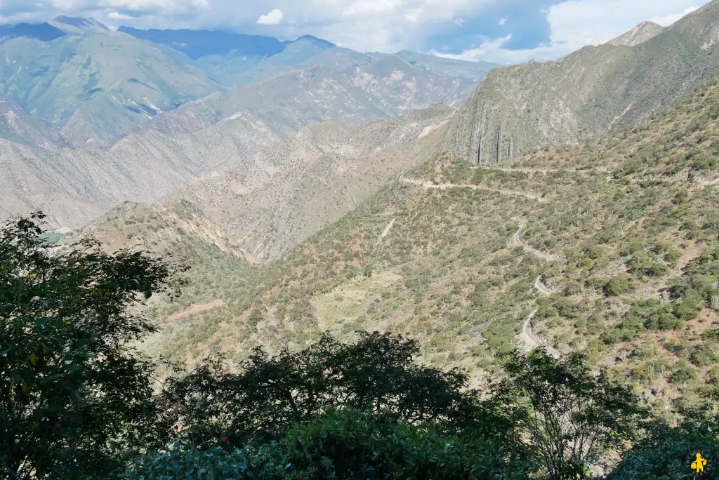 Que voir Cajamarca et Kuelap en famille |VOYAGES ET ENFANTS