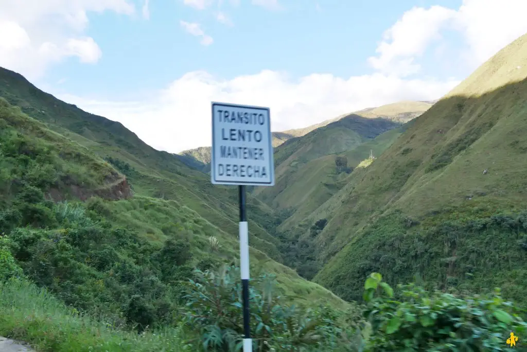 Que voir Cajamarca et Kuelap en famille |VOYAGES ET ENFANTS