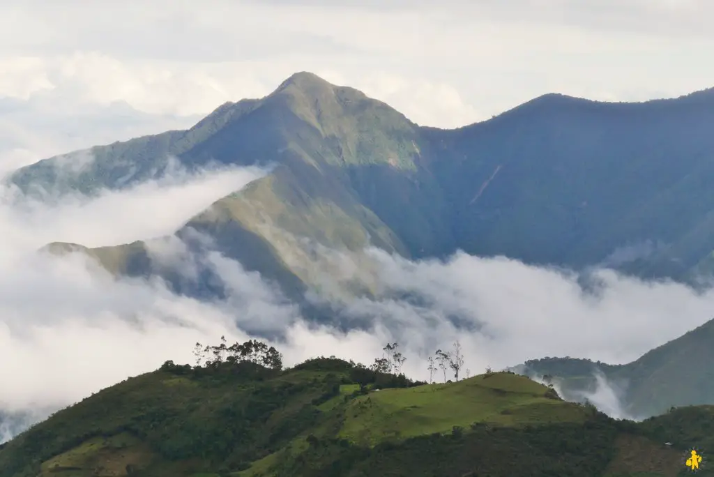 Que voir Cajamarca et Kuelap en famille |VOYAGES ET ENFANTS