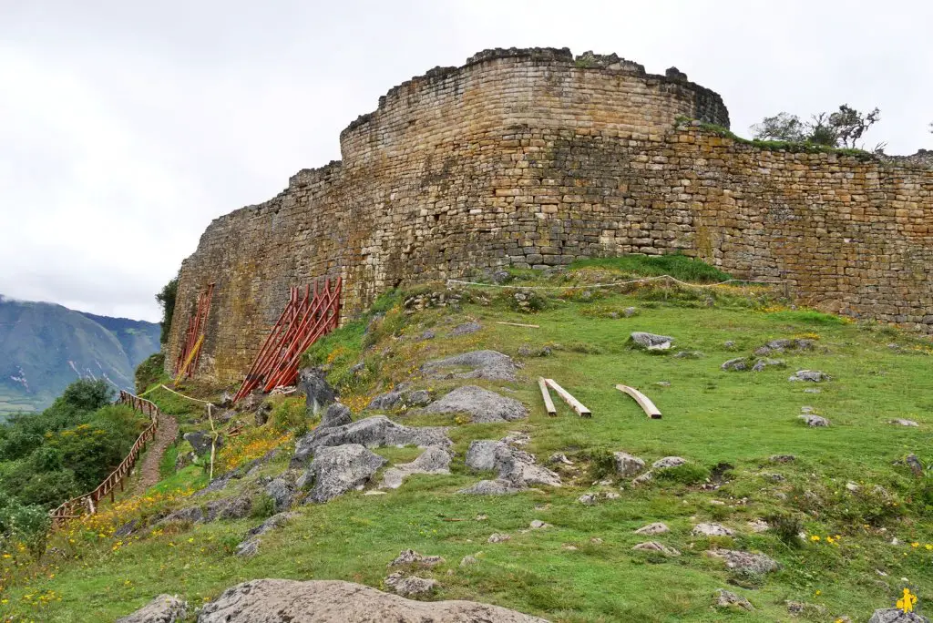 Que voir Cajamarca et Kuelap en famille |VOYAGES ET ENFANTS